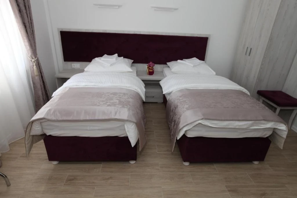 Naše sobe