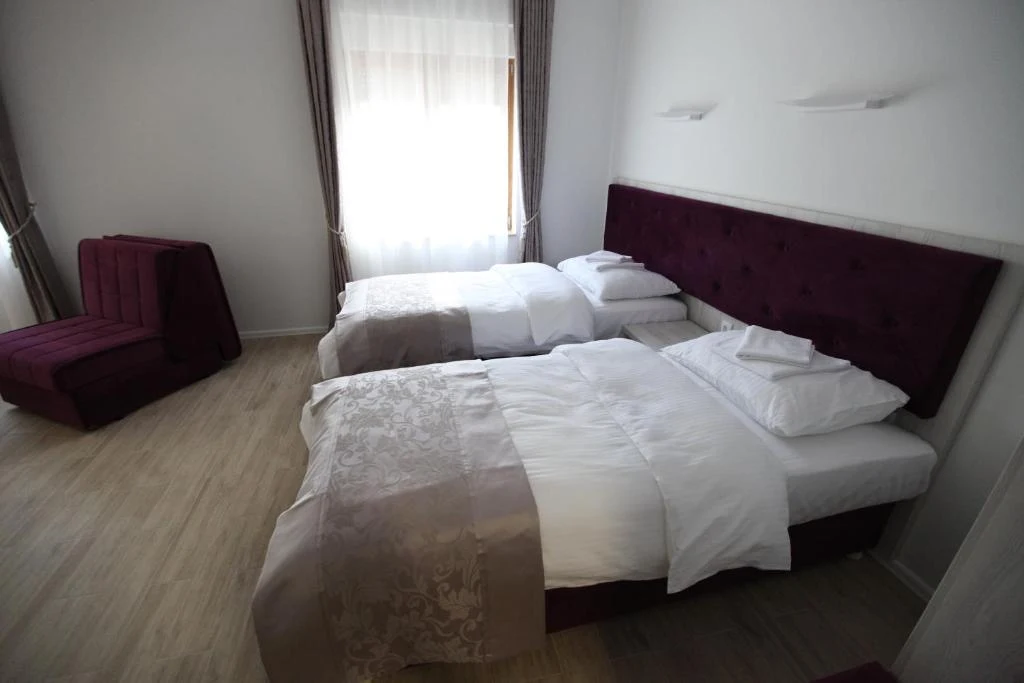 Boravak sa porodicom