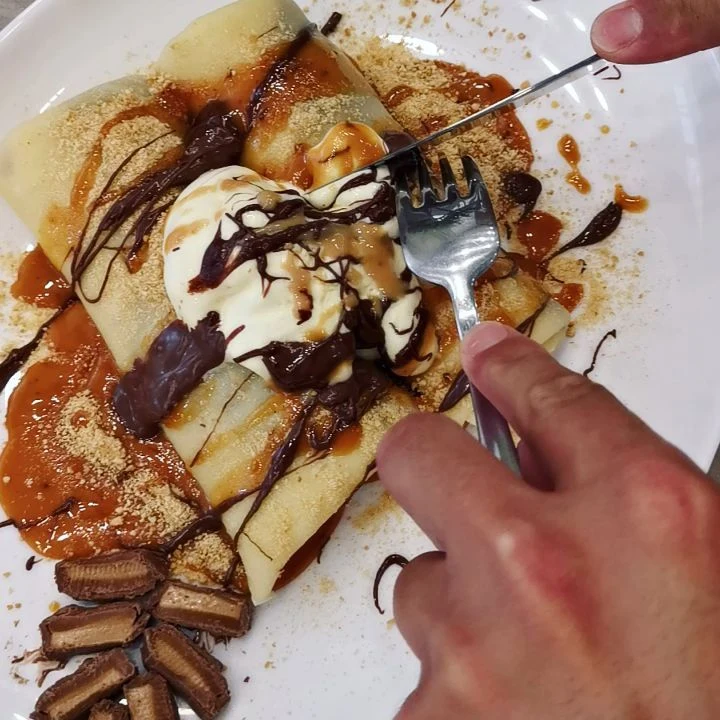 Slatki trenuci