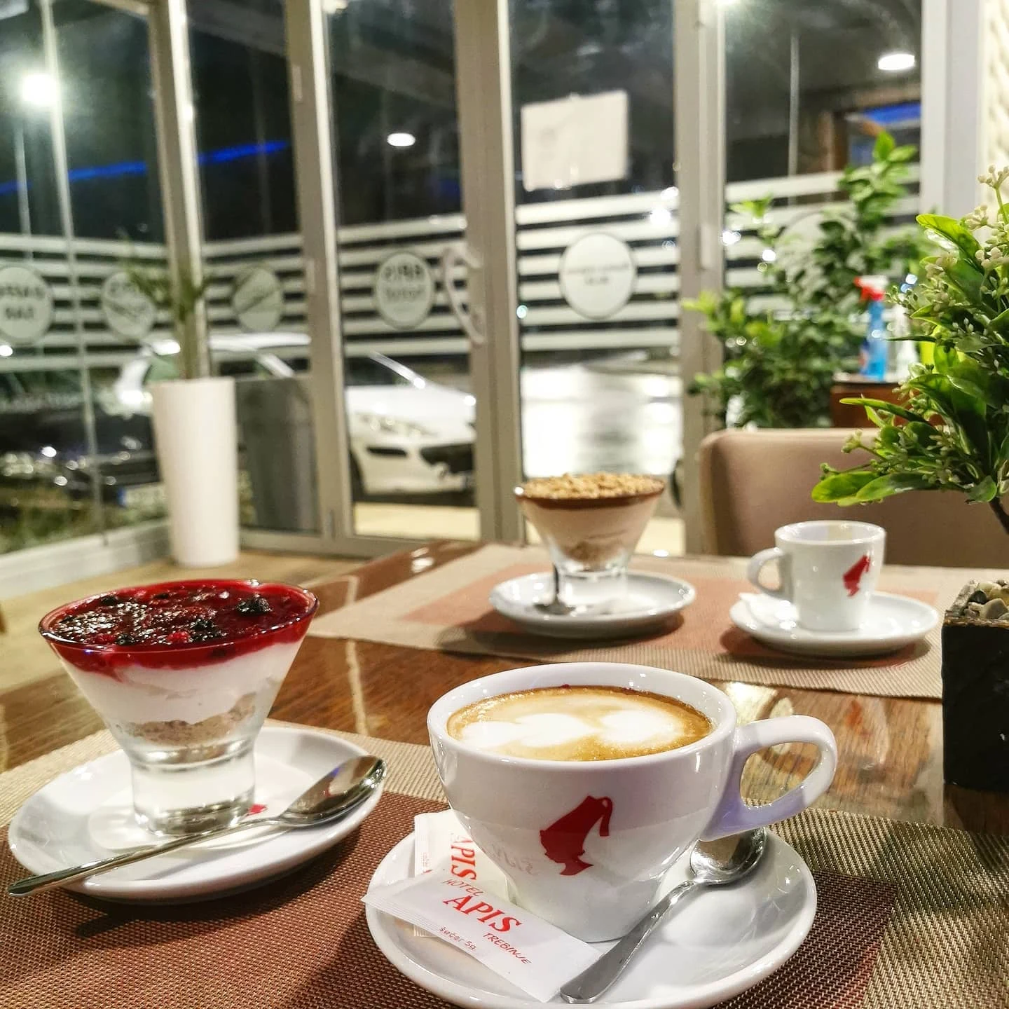 Vrijeme za kafu